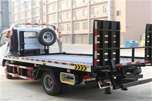 阳谷24小时道路救援电话