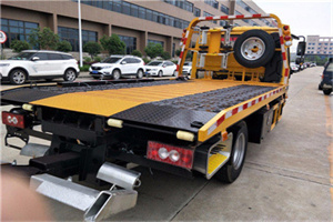 阳谷24小时汽车送油服务公司