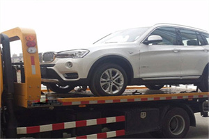 阳谷拖车24小时服务电话